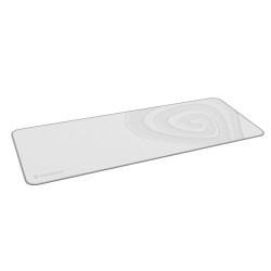 Tapis de Souris Genesis Carbon 400 XXL Logo 80 x 30 cm