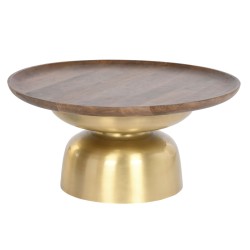 Table Basse DKD Home Decor...