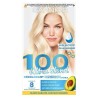 Décolorant sans ammoniaque GARNIER 100% Blond