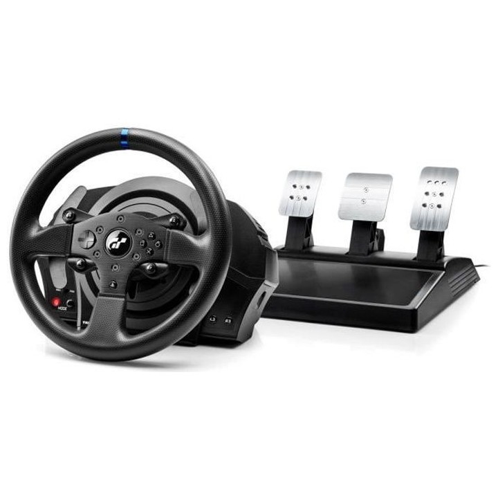 THRUSTMASTER Volant pour jeux vidéo T300RS GT Edition - Pour PC / PS3