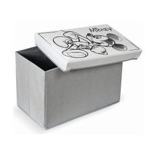 Carte postale microlorge