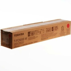 Toner Toshiba T-FC505EM...