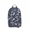 Cartable Rip Curl Dome deluxe Velzy Bleu foncé