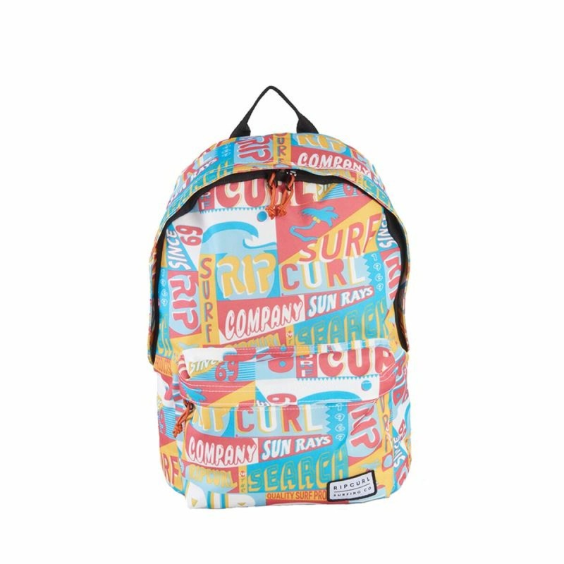 Cartable Rip Curl Dome Bts  Bleu clair