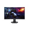 Écran Dell S2721HGF 27" FHD Courbe 144 Hz