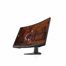 Écran Dell S2721HGF 27" FHD Courbe 144 Hz