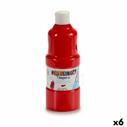 Gouache Rouge 400 ml (6...