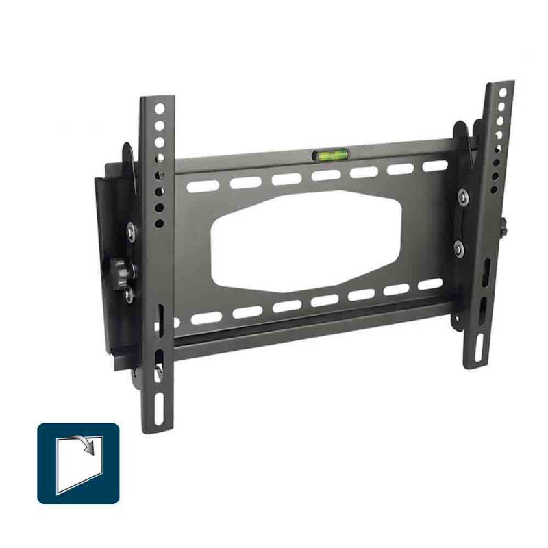 Support de TV EDM 22"-47" 45 kg