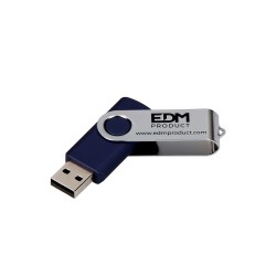 Pendrive EDM Pendrive Noir...