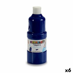 Gouache Bleu foncé 400 ml...