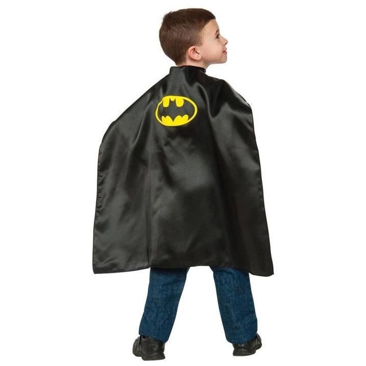 RUBIES Cape Batman