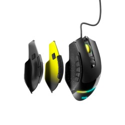 Souris Gaming Energy Sistem 452071 RGB