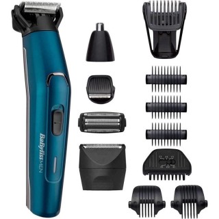 BABYLISS Tondeuse multi-usages Japanese Steel 12 en 1 - MT890E