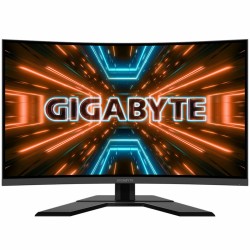 Écran Gigabyte G32QC A...