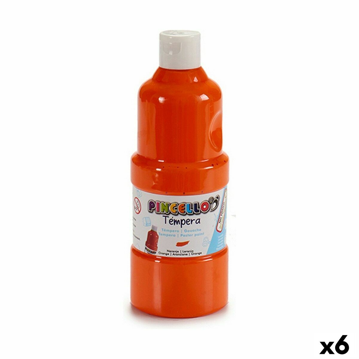 /crayons-de-couleur/151163-gouache-orange-400-ml-6-unites-4899888517085.html