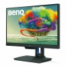 Écran BenQ PD2500Q WXGA LED IPS LCD 60 Hz