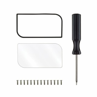 Carte postale microlorge