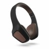 Casques Bluetooth avec Microphone Energy Sistem 443154 800 mAh Noir