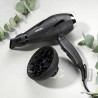 BaByliss 6713DE Seche-cheveux Moteur AC - 2200W - fonction ionique - concentrateur inclus