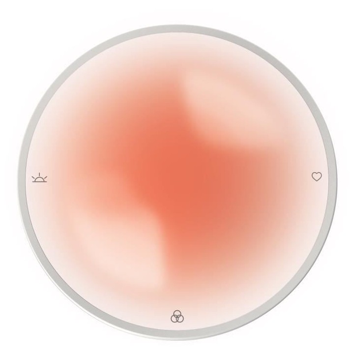 TERRAILLON DREAMER - AIDE AU SOMMEIL AVEC LUMIERE