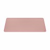 Tapis de Souris Logitech Desk Mat - Studio Series Rose