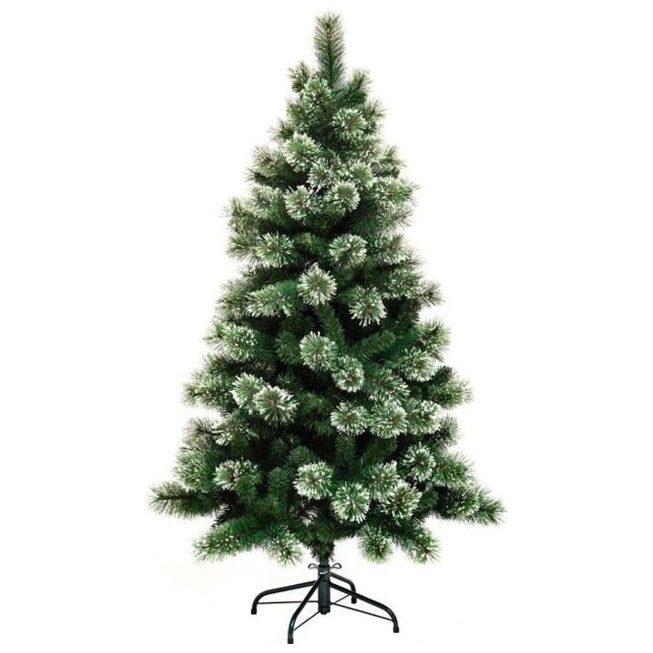 Sapin artificiel Gracious Imperial - 210 cm - Vert
