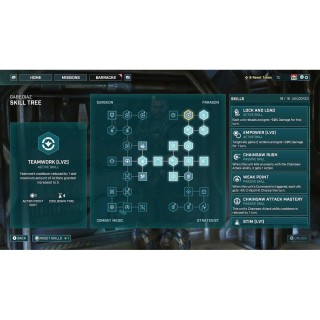 Carte postale microlorge