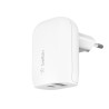 Chargeur mural Belkin WCB007VFWH