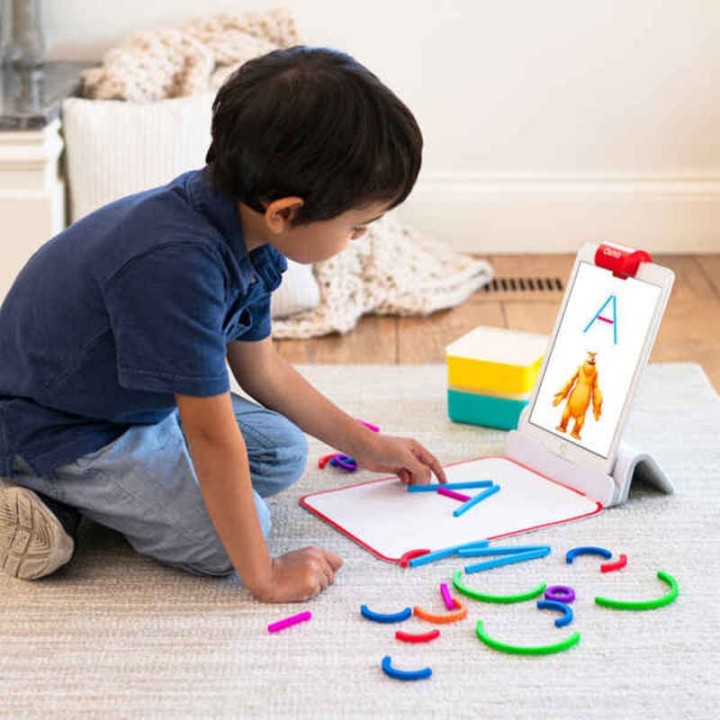 Carte postale microlorge