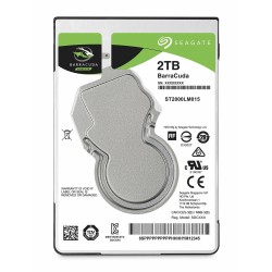 Disque dur Seagate...