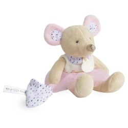 DOUDOU ET COMPAGNIE La Petite Souris est passée - Suzie En Tutu