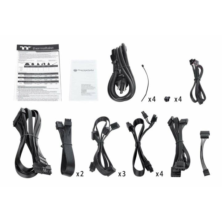 Carte postale microlorge