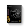 Bloc d’Alimentation Evga SuperNOVA 550 GA 550 W Modulaire 80 Plus Gold CE - RoHS