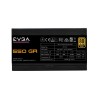 Bloc d’Alimentation Evga SuperNOVA 550 GA 550 W Modulaire 80 Plus Gold CE - RoHS