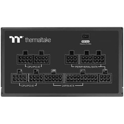 Bloc d’Alimentation THERMALTAKE GF2 650 W