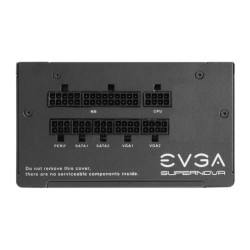 Bloc d’Alimentation Evga Supernova 650 G6 650 W