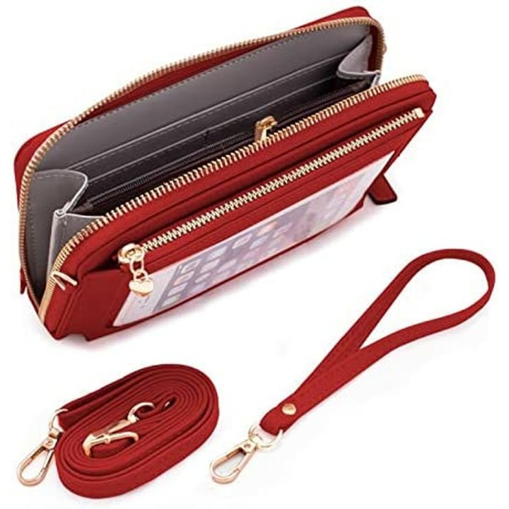 Carte postale microlorge