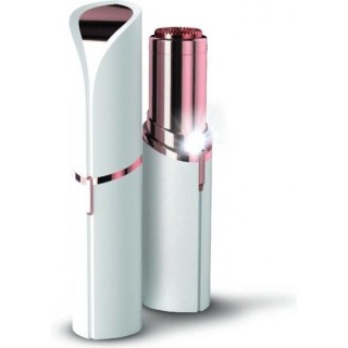 FLAWLESS - Epilateur Visage - Fonctionnement a Pile - élimine Le Duve