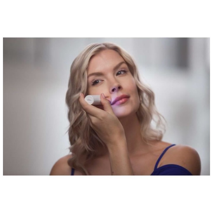 FLAWLESS - Epilateur Visage - Fonctionnement a Pile - élimine Le Duve