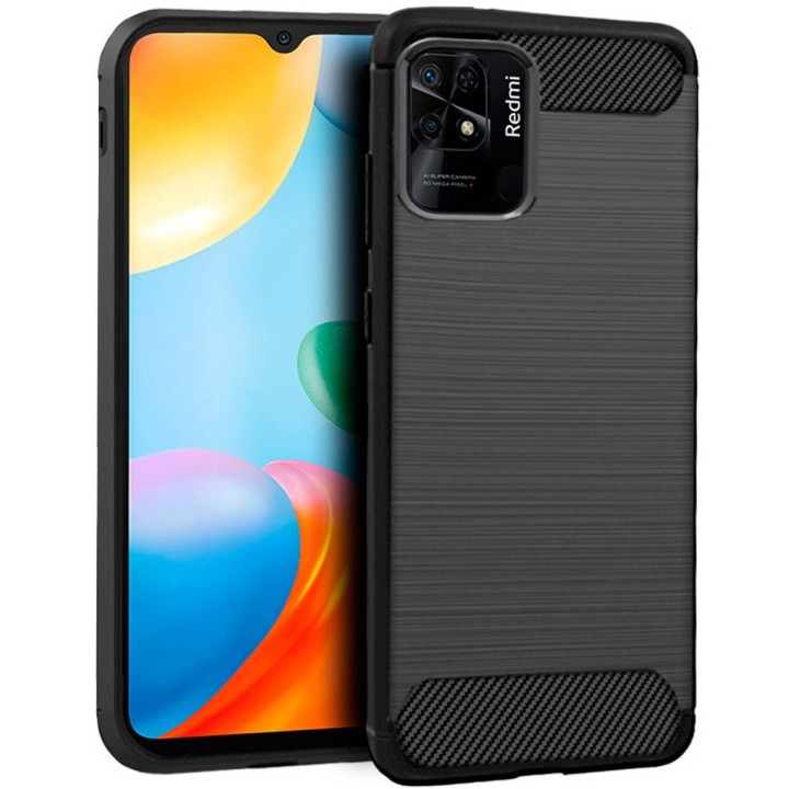 Carte postale microlorge