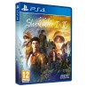 Jeu vidéo PlayStation 4 KOCH MEDIA Shenmue I & II