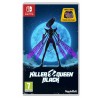 Jeu vidéo pour Switch Meridiem Games Killer Queen Black