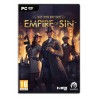 Jeu KOCH MEDIA EMPIRE OF SIN PC