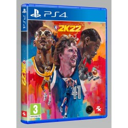 Jeu vidéo PlayStation 4 2K...