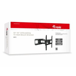 Support de TV Equip 650315 50 kg