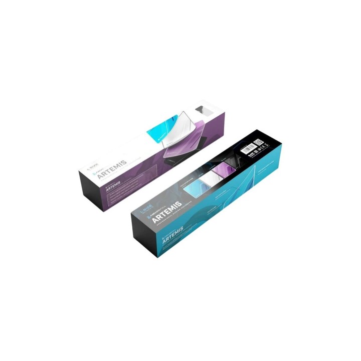 Carte postale microlorge