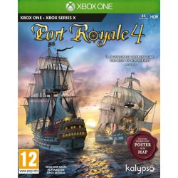 Jeu vidéo Xbox One / Series...