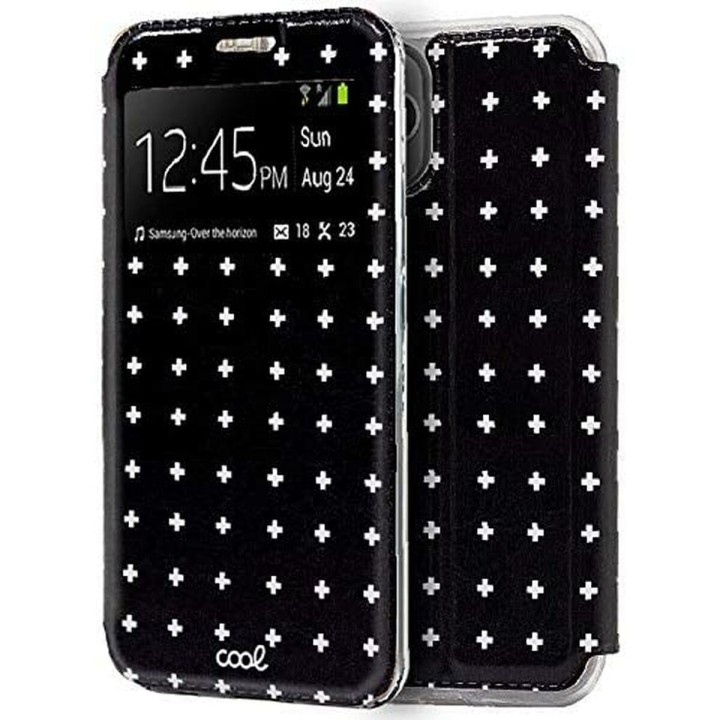 Carte postale microlorge