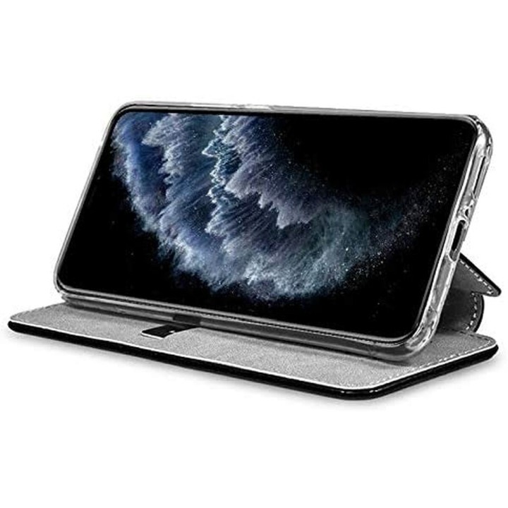 Carte postale microlorge