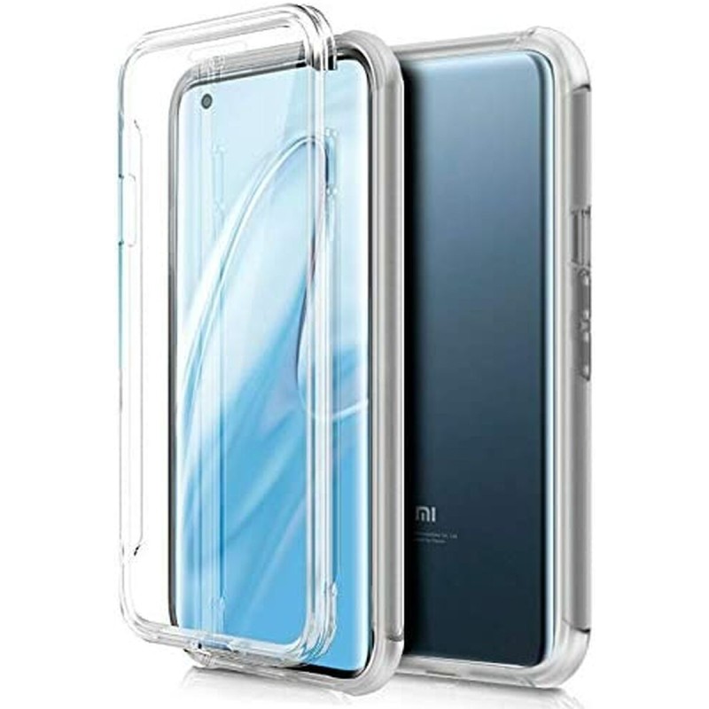 Protection pour téléphone portable Cool Xiaomi Mi 10 Pro  Xiaomi Mi 10 Transparent Xiaomi MI 10/MI 10 Pro